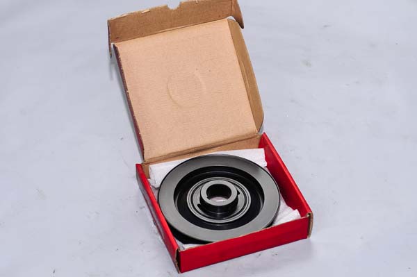 VECTRA C DİZEL KRANK KASNA